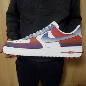 ART Force 1 gradiant