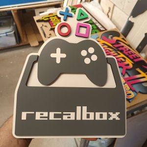 Recalbox